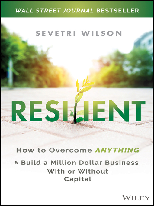 Title details for Resilient by Sevetri Wilson - Available